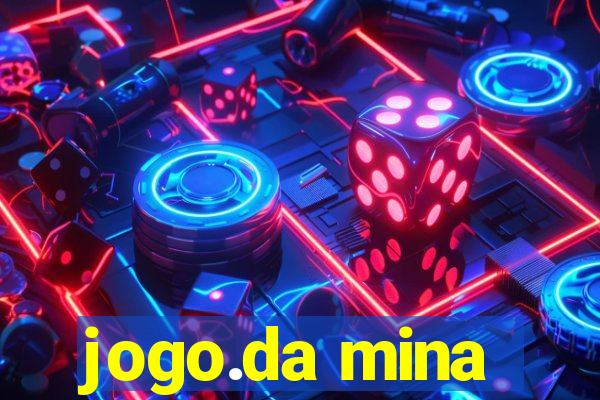 jogo.da mina