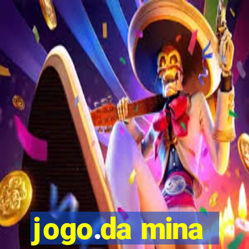 jogo.da mina