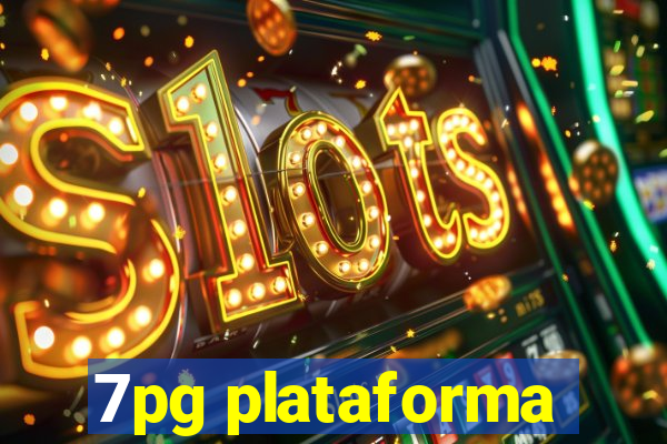 7pg plataforma