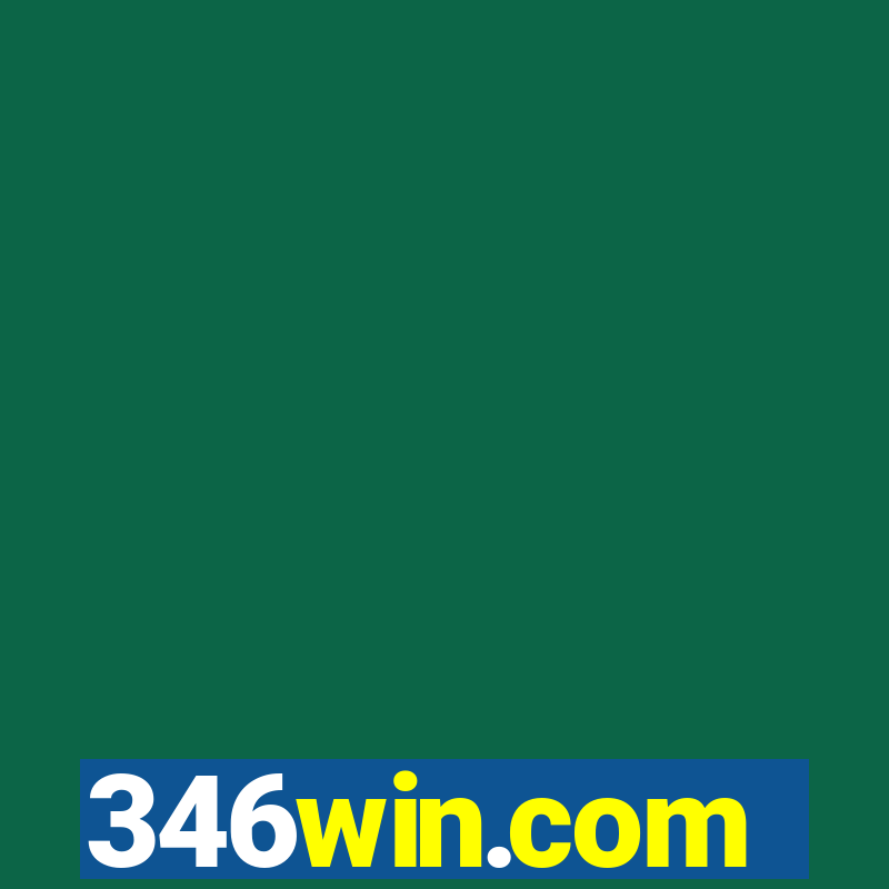 346win.com