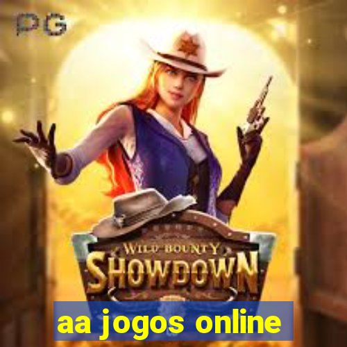 aa jogos online