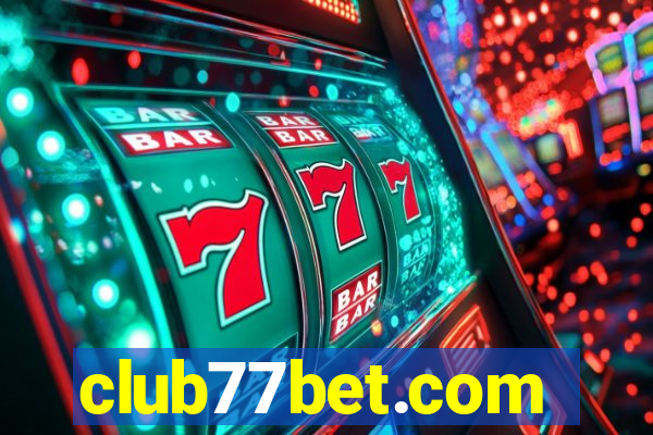 club77bet.com