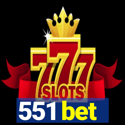 551 bet