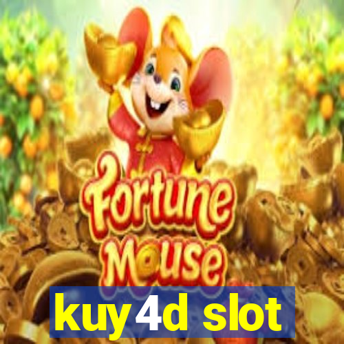 kuy4d slot