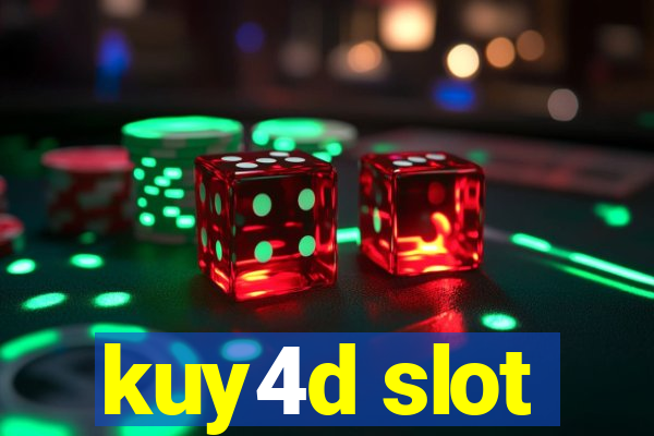 kuy4d slot