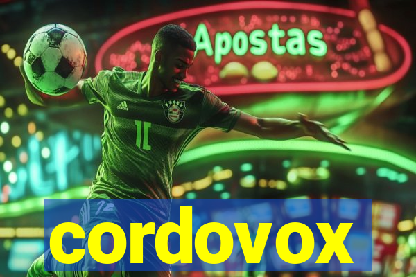 cordovox