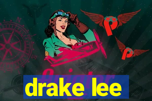 drake lee