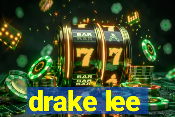 drake lee