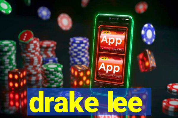 drake lee