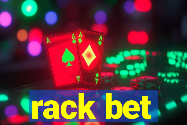 rack bet