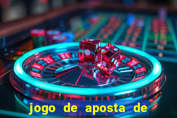 jogo de aposta de r$ 1