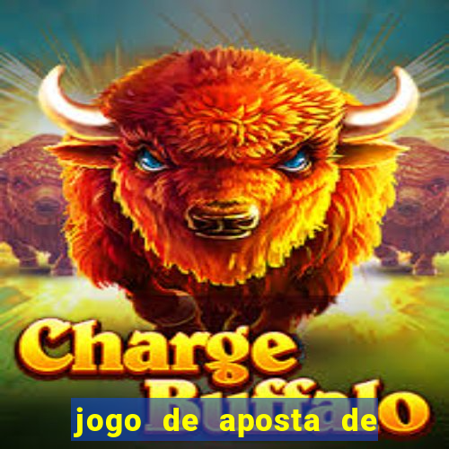 jogo de aposta de r$ 1