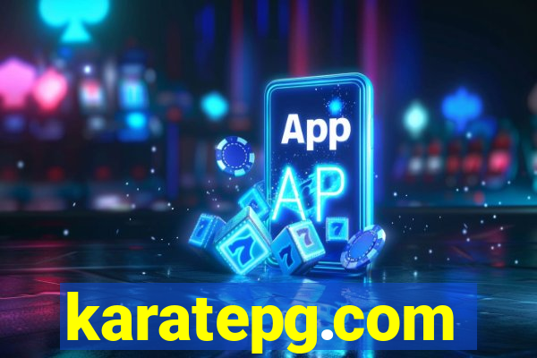 karatepg.com