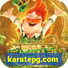 karatepg.com