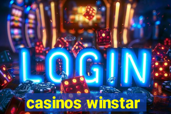 casinos winstar