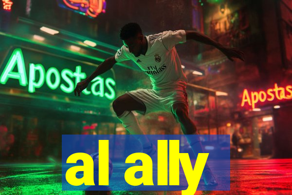 al ally