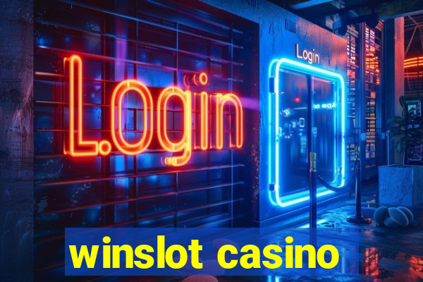 winslot casino