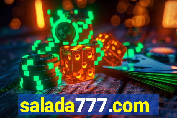 salada777.com