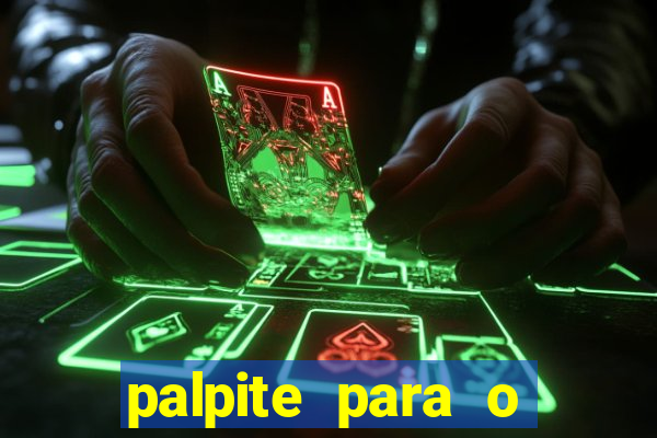 palpite para o jogo do benfica hoje