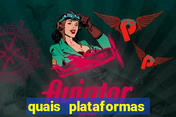 quais plataformas de jogos está pagando