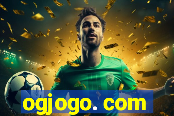 ogjogo. com