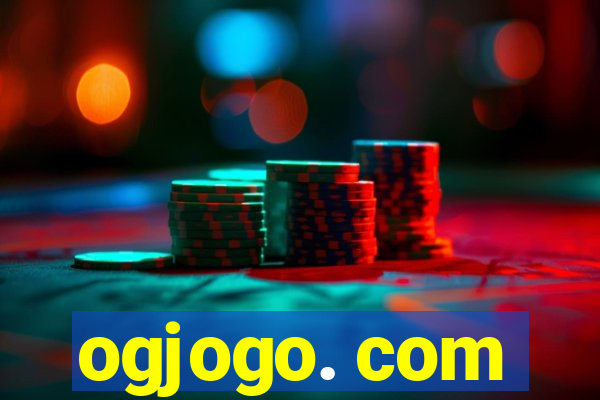 ogjogo. com