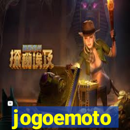 jogoemoto