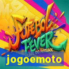 jogoemoto