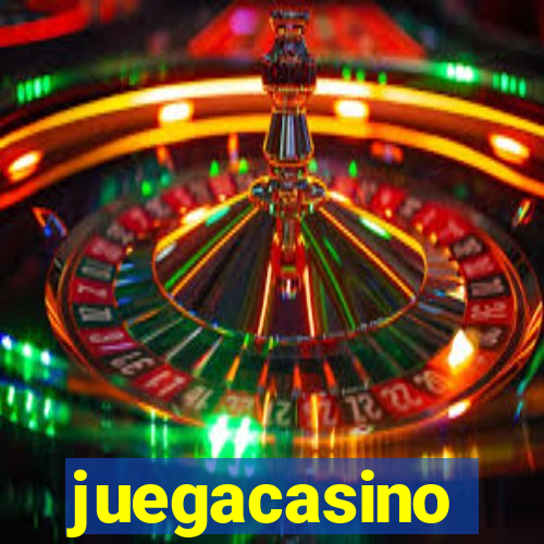 juegacasino