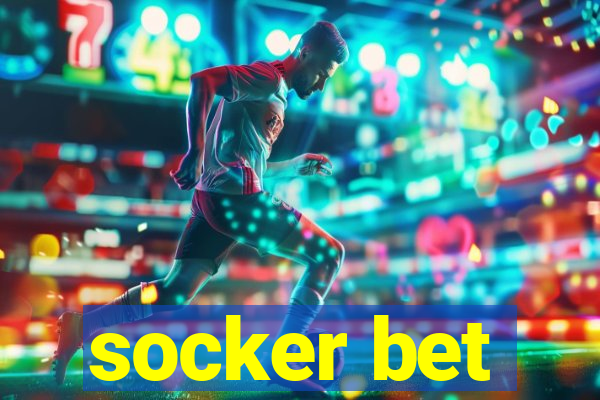 socker bet