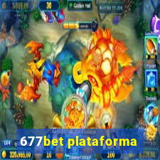 677bet plataforma