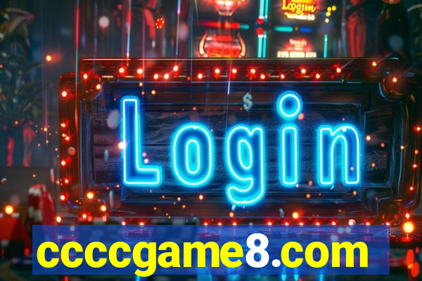 ccccgame8.com