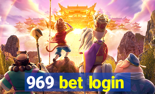 969 bet login