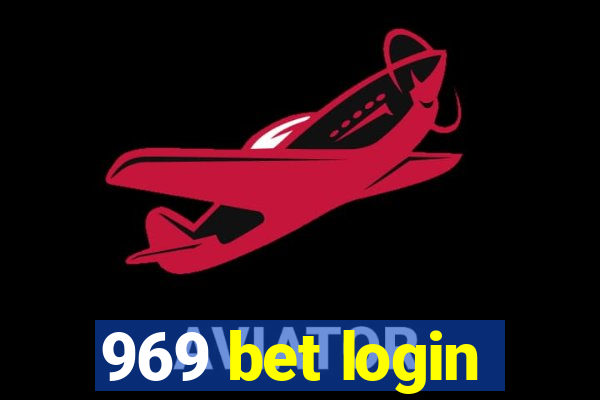 969 bet login