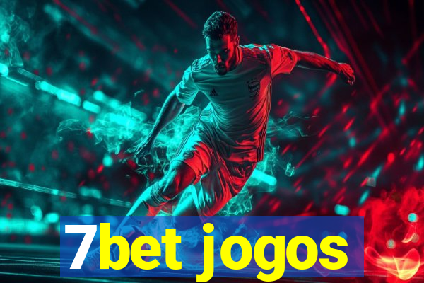 7bet jogos