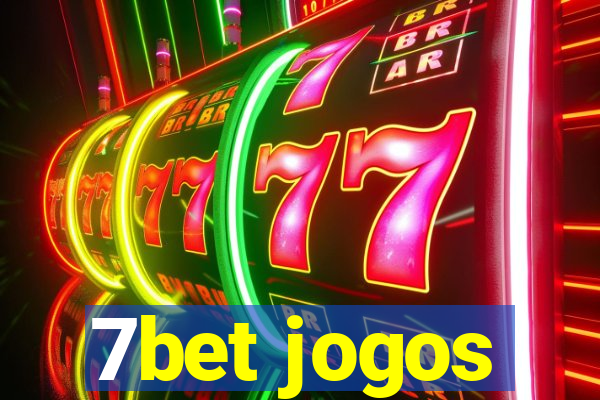 7bet jogos