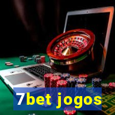 7bet jogos