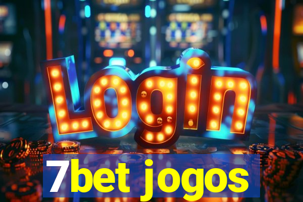 7bet jogos