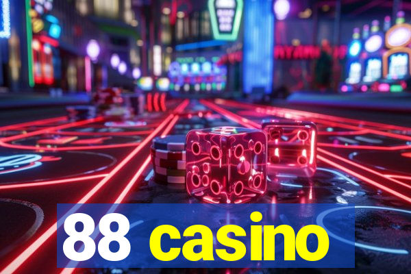 88 casino