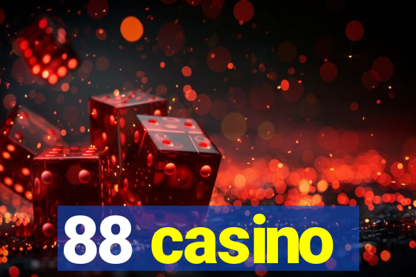 88 casino