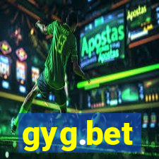 gyg.bet