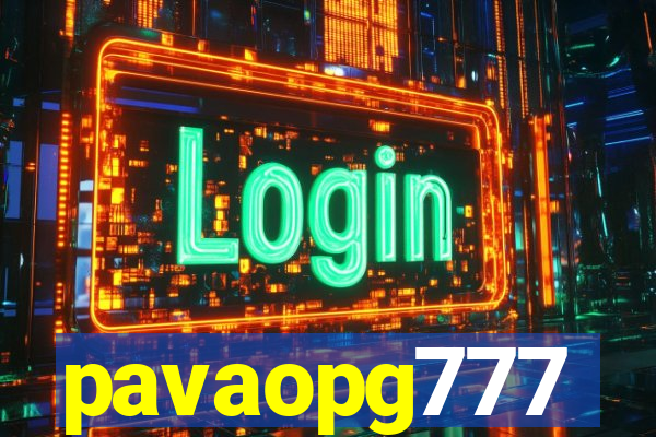 pavaopg777