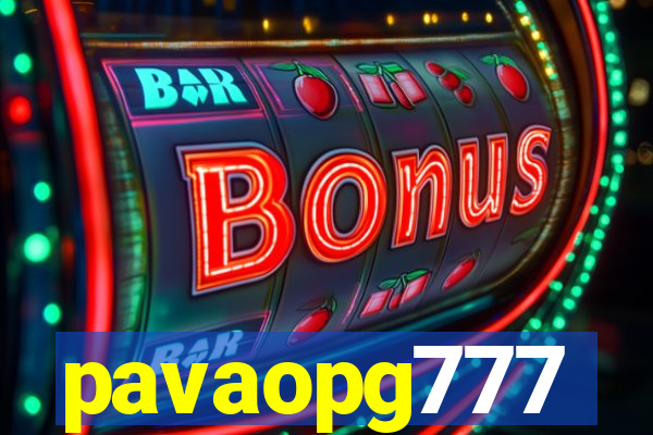 pavaopg777