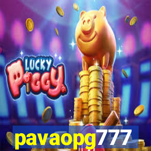 pavaopg777