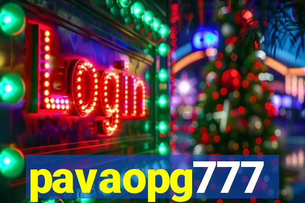 pavaopg777