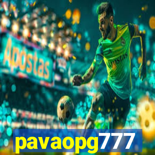 pavaopg777