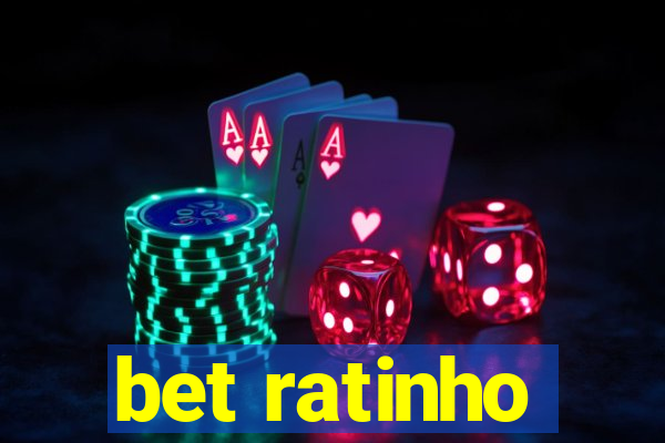 bet ratinho