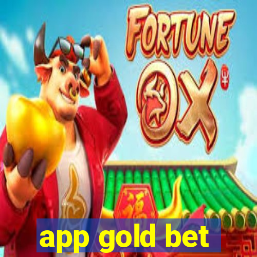 app gold bet