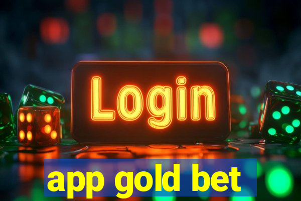 app gold bet