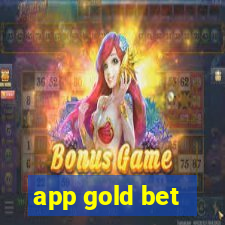 app gold bet